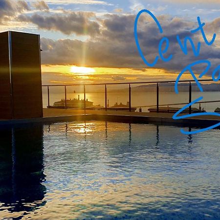 Central Park Salou Vip 外观 照片