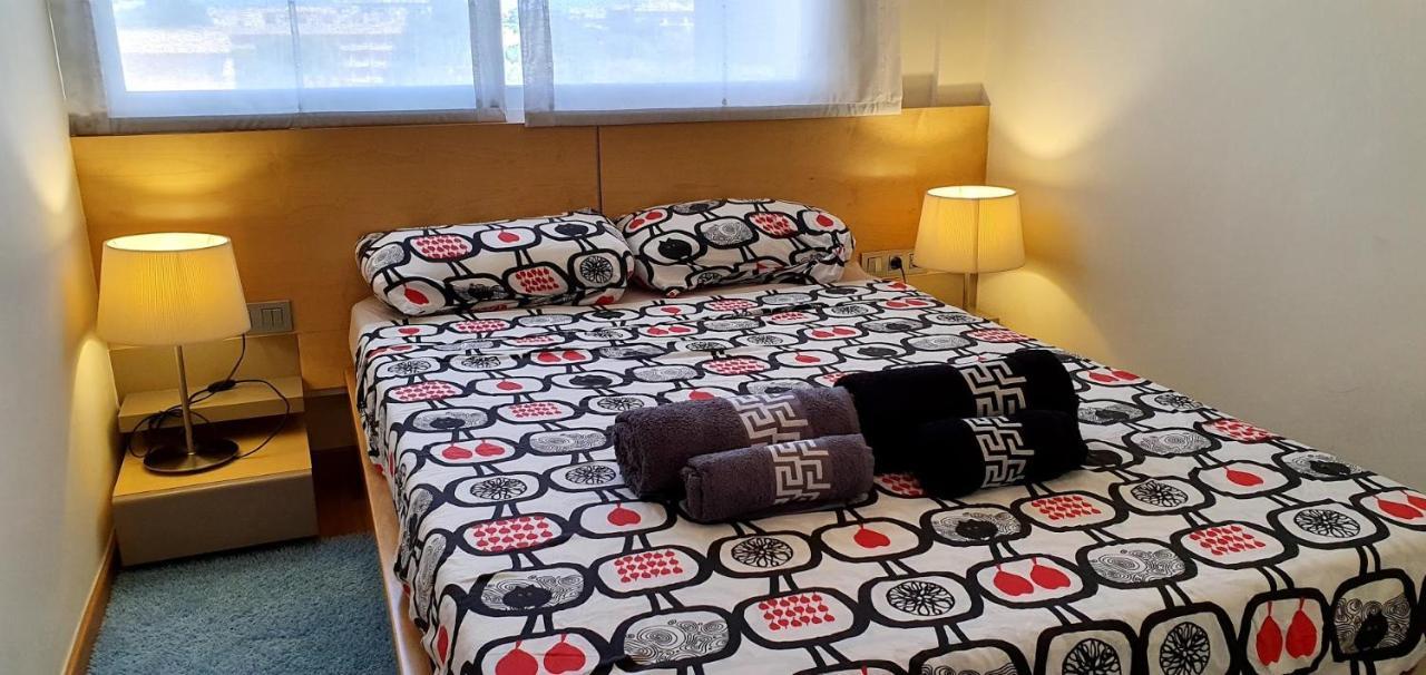 Central Park Salou Vip 外观 照片