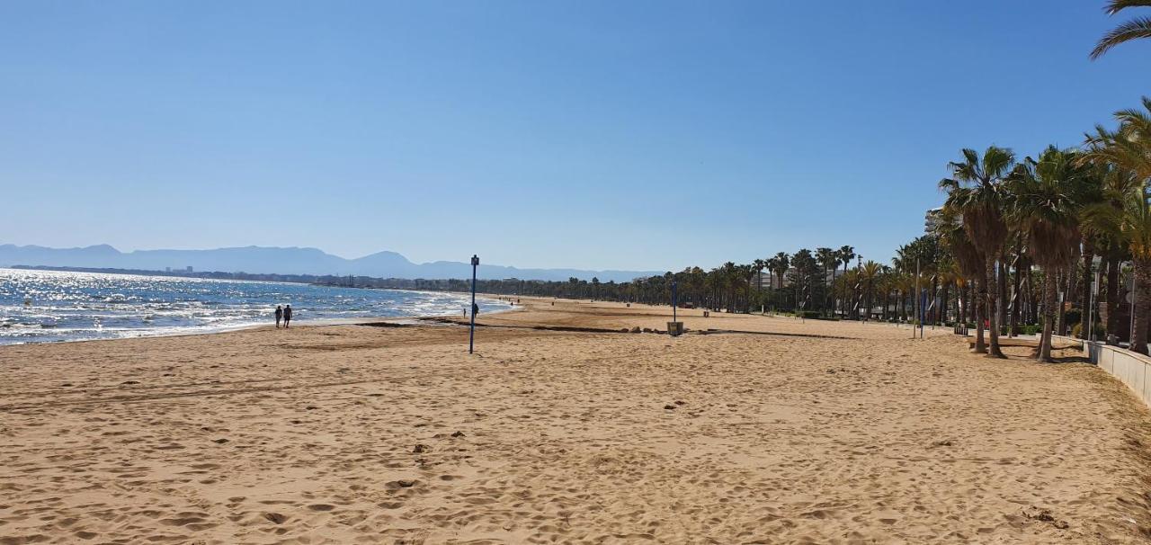 Central Park Salou Vip 外观 照片