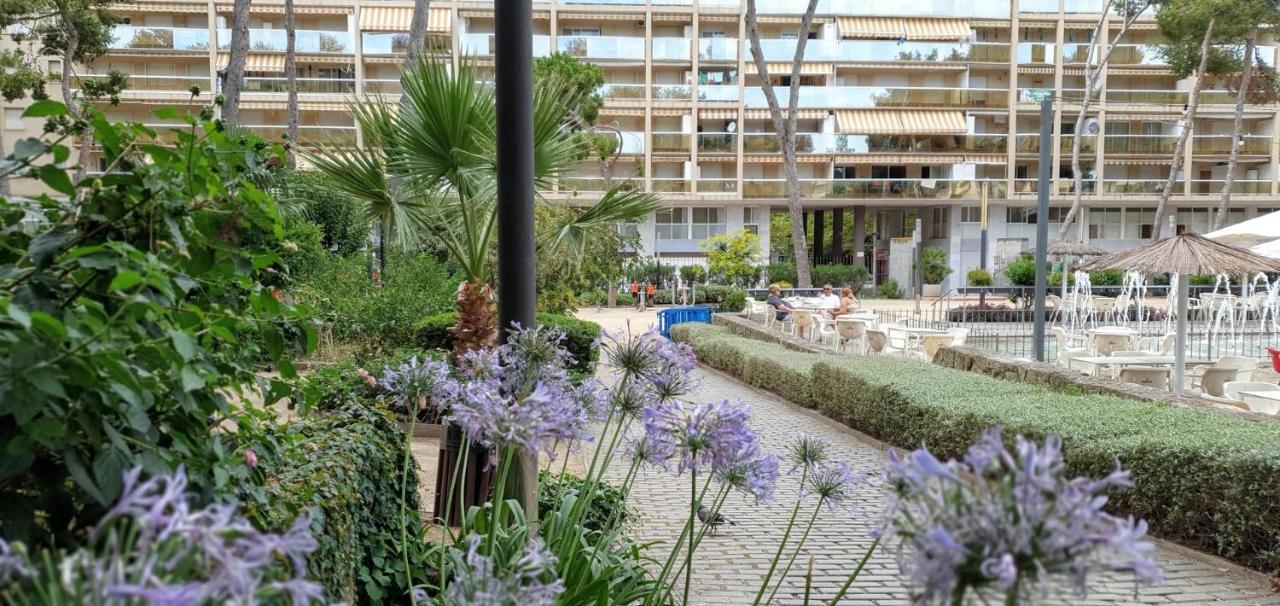 Central Park Salou Vip 外观 照片
