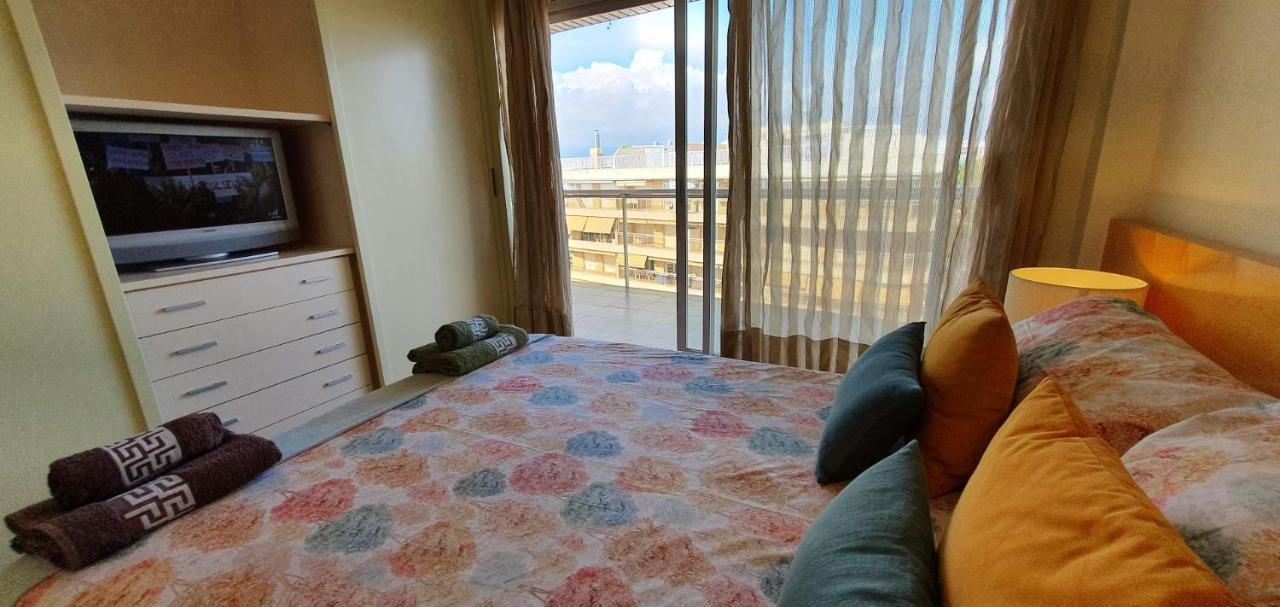 Central Park Salou Vip 外观 照片